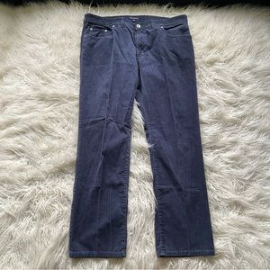 Atelier Gardeur‎ Corduroy Pants Nigel 1 Regular Fit